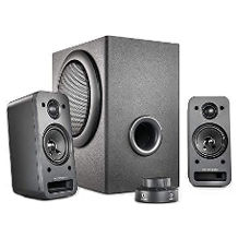 Wavemaster 2.1 soundsystem
