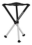Walkstool camping stool