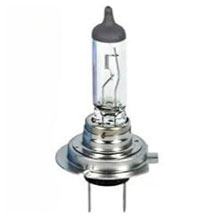 Osram H7 car headlight bulb