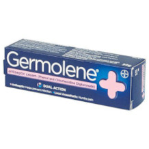 GERMOLENE antiseptic cream