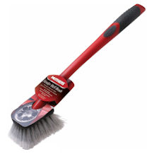 Mother's rim brush