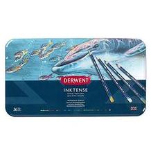 Derwent colored pencil set