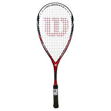 Wilson CS Muscle