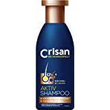 Crisan hair growth treatment