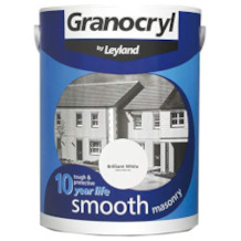 Leyland wall paint