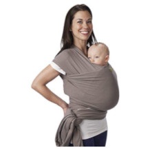 Boba baby sling