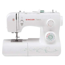 Singer sewing machine