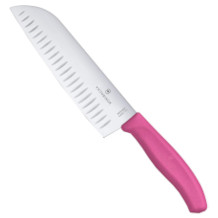 Victorinox santoku knife