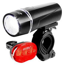 BV bike light