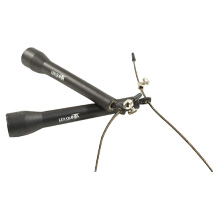 Lex Quinta jump rope