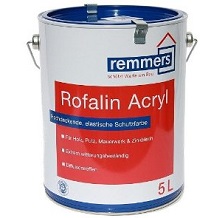 Remmers facade paint