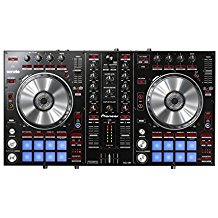 Pioneer DDJSR