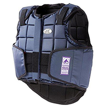 USG horse riding body protector