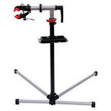 HomCom bike repair stand
