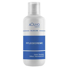 AQUYO Cosmetics nail fungus treatment