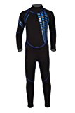 Tamino kids' wetsuit