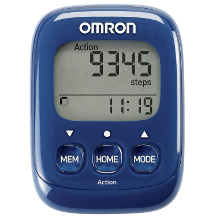 Omron Walking style IV