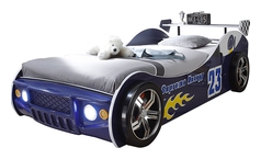 Begabino cot