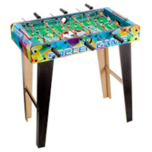 Legnoland foosball table