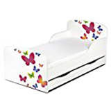 Leomark cot