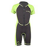 Scubatec children's wetsuit