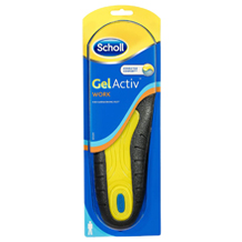 SCHOLL insole