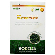 Bottos lawn feed