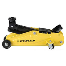 Dunlop Automotive trolley jack