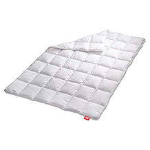 Medicate summer duvet