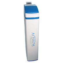 Aqmos water softener system