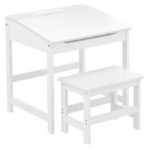 Premier Interiors children's desk