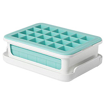 OXO ice cube tray