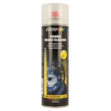 Motip brake cleaner