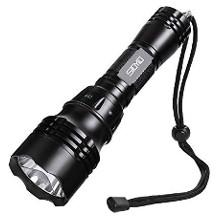 Siuyiu dive torch