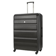 Aerolite hardside luggage