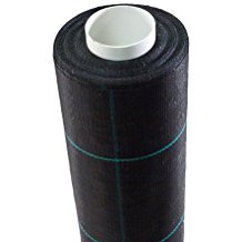 Aquagart weed fleece