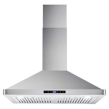 Cosmo cooker hood