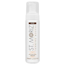 St. Moriz self-tanner