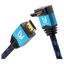 Ultra HDTV HDMI cable