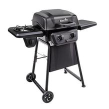Char-Broil gas grill
