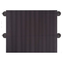 Laloona vehicle sun shade