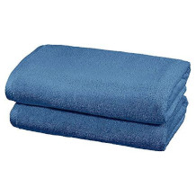 Amazon Basics hand towel