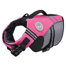 Vivaglory dog floatation vest