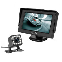 Chetoo rear view camera