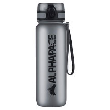 ALPHAPACE water bottle