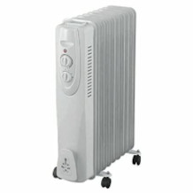 Jack Stonehouse oil-filled heater