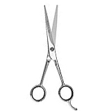LUUK & KLAAS hair scissors