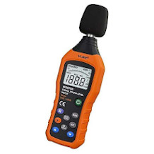 VLIKE decibel meter