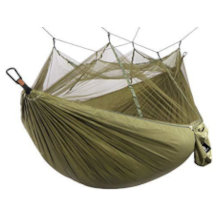 NATUREFUN camping hammock