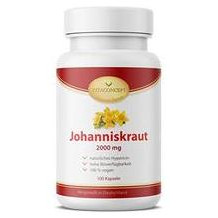 VITACONCEPT St John's wort capsule